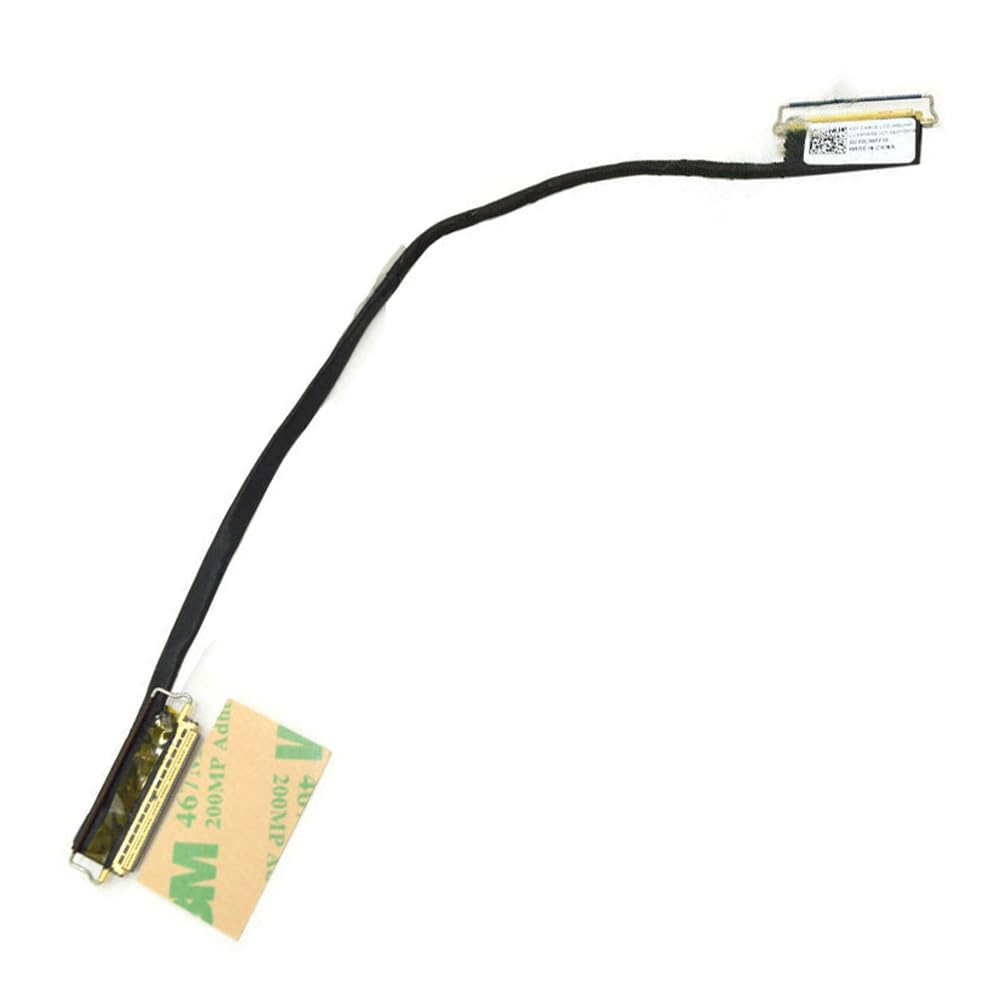 Cavo Flat Lcd Thinkpad X1 Carbon 7a 8a Generazione Ricambio Cavo Cavo Flat Lcd Thinkpad X1 Carbon 7a 8a Generazione Ricambio Cavo