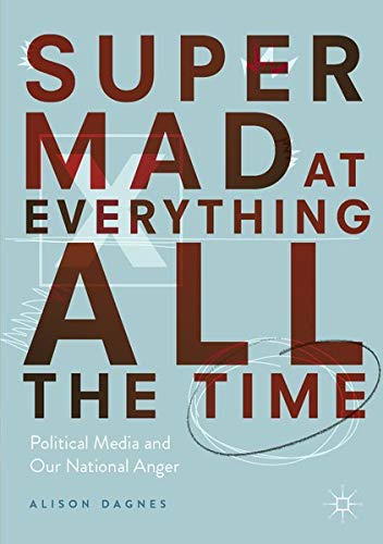 Buy Super Mad at Everything All the Time — BookShops.in