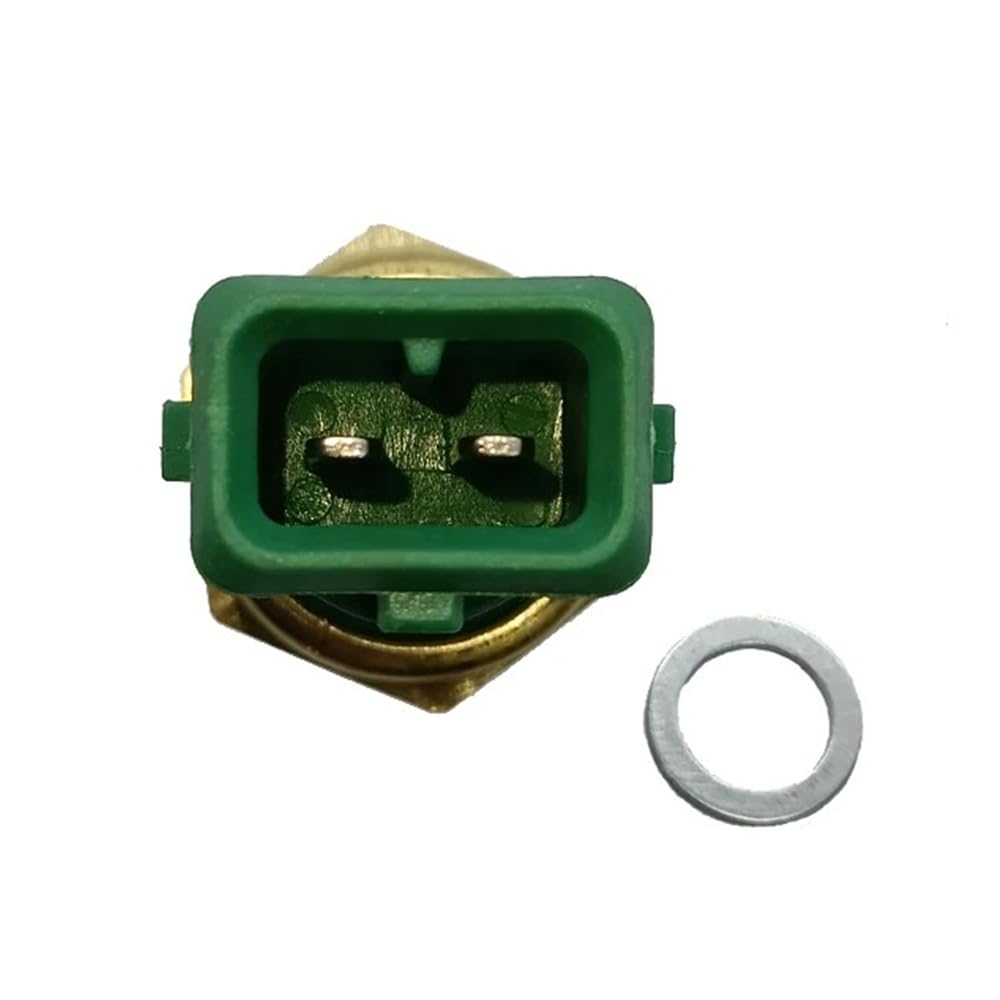 Sensor de Temperatura del Agua para Peugeot, OE# 9616455680 96164556 1920Q2