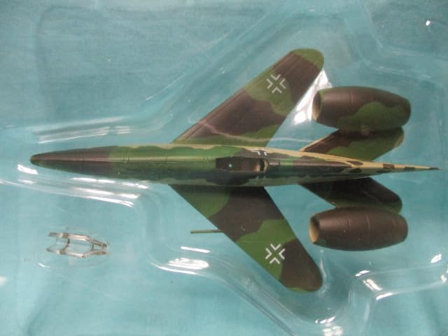 Amazon | 1/144 架空戦記 01 ドイツ空軍 フォッケウルフ Ta283