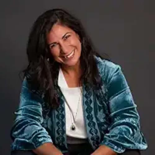 How To Redefine Success and Choose Courage with Grammy-Winning Kate Kayaian