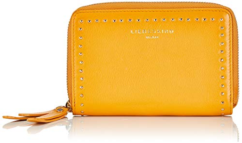 Preisvergleich Produktbild Liebeskind Berlin Damen SLSophiW8-Slove2 Geldbörse, yam, 3x11x16 cm