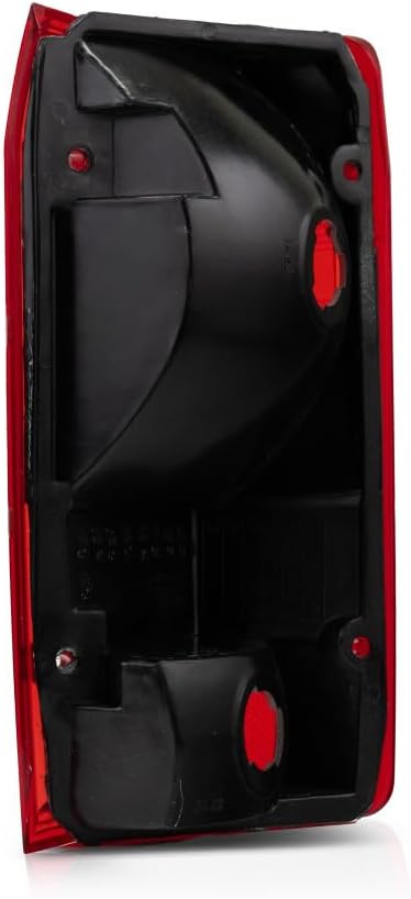 For Ford Ranger Tail Light 1991 1992 Driver Side Replacement For FO2800143 | F1TZ13405C
