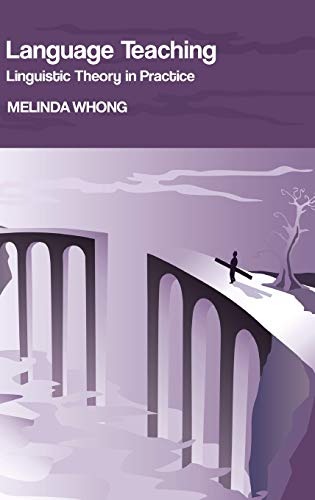 Language Teaching: Linguistic Theory and Practice view 2