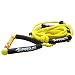 HYPERLITE 20 Foot Surf Rope and Handle Combo Pack