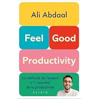 Feel-Good Productivity