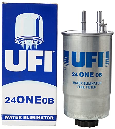 UFI Filters 24.ONE.0B Diesel Filter