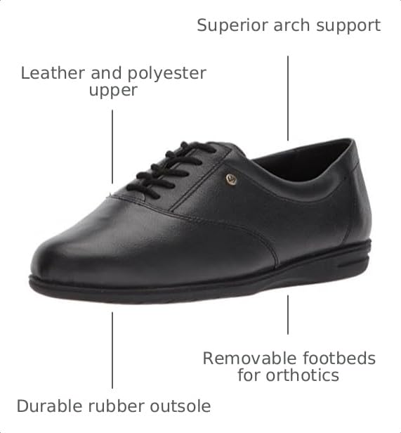 Image of Easy Spirit Women's AP1 Sport Walking Shoes
