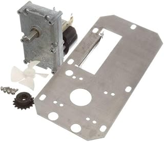Exact FIT for Star 2U-Z1856 Motor 120V, 1P 3.5RPM - Replacement Part by MAVRIK