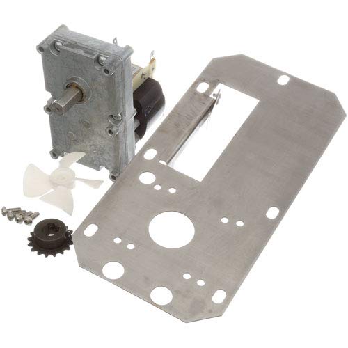 Gear Motor Kit (120V) 2U-Z6485