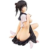 SKYTUBE フォルト!! A 佐伯藍 1/6スケール PVC製 塗装済み 完成品フィギュア