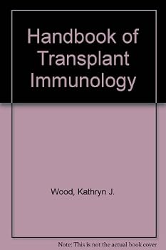 Handbook of Transplant Immunology