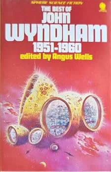 The Best of John Wyndham
