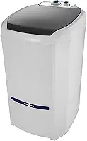 SUGGAR LAVADORA DE ROUPAS LAVAMAX ECO 20KG 220V BRANCA LE2002BR