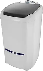 SUGGAR LAVADORA DE ROUPAS LAVAMAX ECO 20KG 110V BRANCA LE2001BR