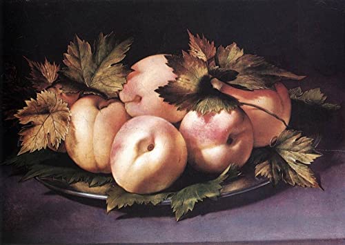 Impression d'art Ambrogio Figino de qualité supérieure 60x90