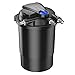 Produktbild SunSun CPA-30000 Druckteichfilter mit integrierter UVC Einheit 55W für Teiche bis 60000 Liter