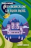  EN BUSCA DE LA RISA REAL (TEATRO CON NIÑOS LLANOS CAMPOS)