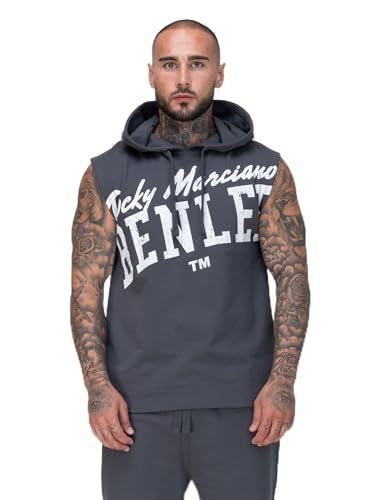 Ben Lee Warwick t-shirt sans manches homme liberté de mouvement