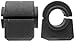 ACDelco Professional 45G1570 Front Suspension Stabilizer Bar Bushing