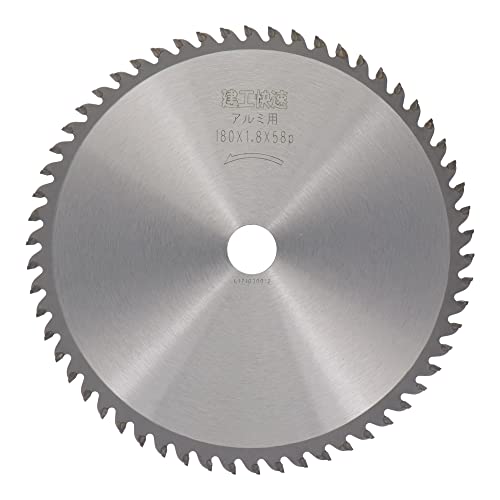 �O���R�[�|���[�V���� ���H���� �`�b�v�\�[ �A���~�p 180×1.8×58P 004615