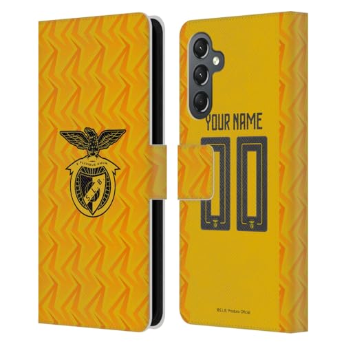 Étui portefeuille Samsung Galaxy A25 5G S.L. Benfica, finies les rayures sur votre écran