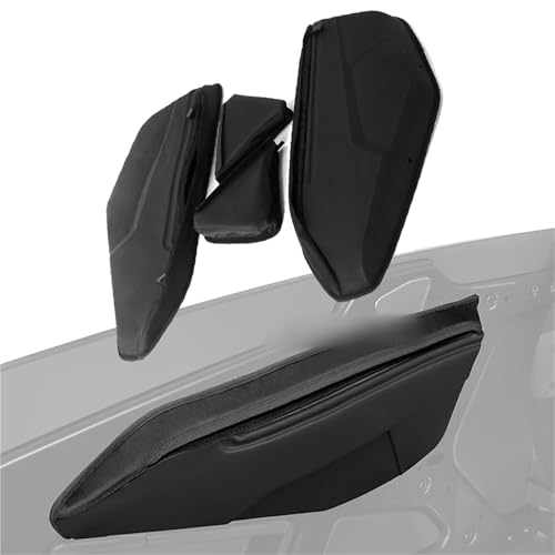 Sacs à outils Polaris RZR XP 4 1000 de rangement de porte latérale UTV