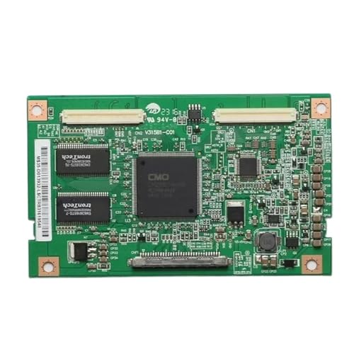 Placa Lógica V315B1-C01 V315B1-L01/L06 CMO V315B1C01, Compatible Con SONY, Philips, Etc. Placa De Prueba Profesional, Placa T-con, Tarjeta De TV(Only Board)