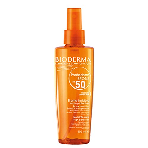 Preisvergleich Produktbild Bioderma Körperbräuner, 200 ml
