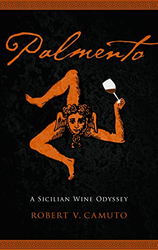 Palmento: A Sicilian Wine Odyssey (At Table)