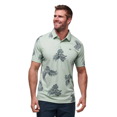 Image of TravisMathew Men's Lush Forest