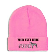 Soft Pink Personalized Text Here