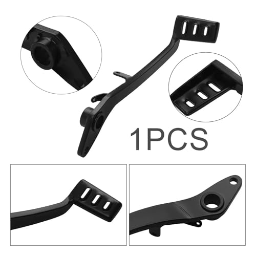 Levier de vitesses pliable pédale de remplacement moto CBR300R - 3
