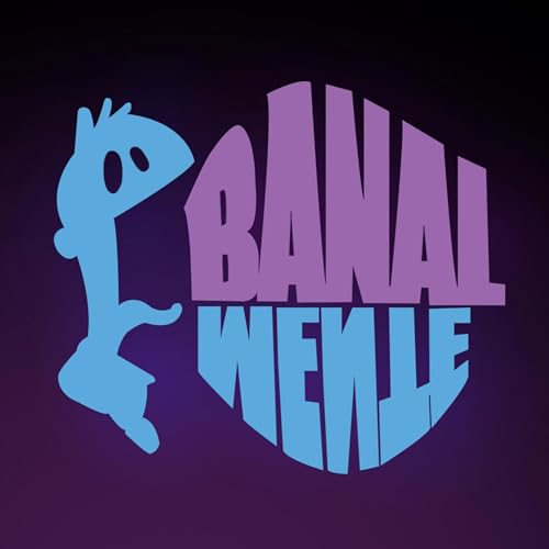 Banalmente Podcast Titelbild