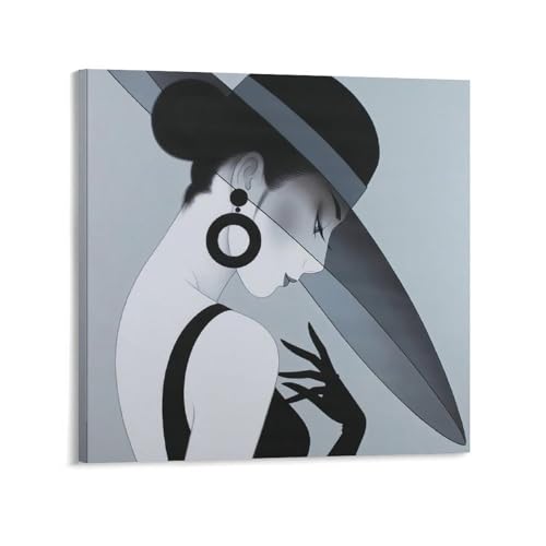 ߓcY A[gG|X^[ pl ǃA[g _ rO xbh[ 28x28inch(70x70cm)