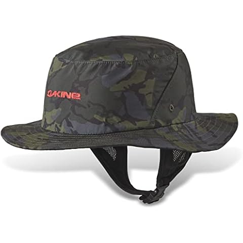 Chapeau de Surf Dakine Indo Cover