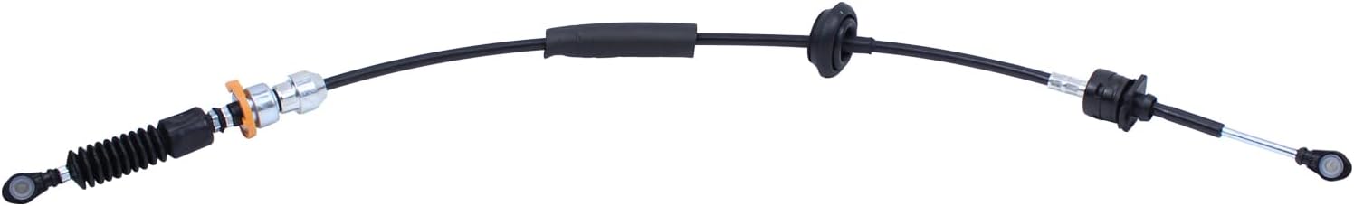 Transfer Case Shift Cable for Jeep Wrangler 2007-2017, Wrangler JK 2018