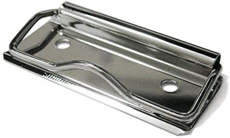 Amazon Co Jp 50mm用箋クリップ金具 ホビー