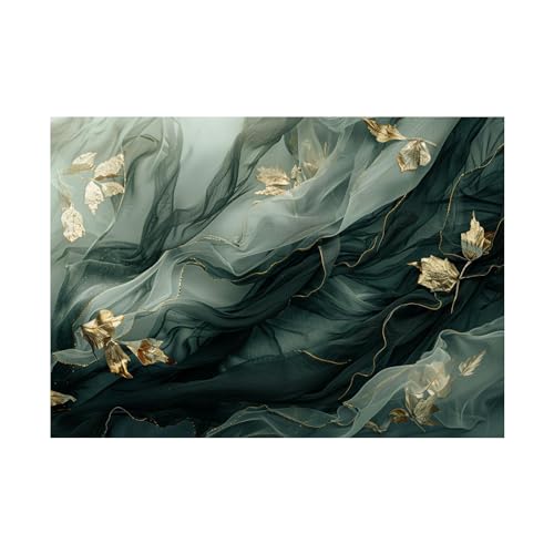 Impression art abstrait simple GFDJKHT pour sublimer votre intérieur