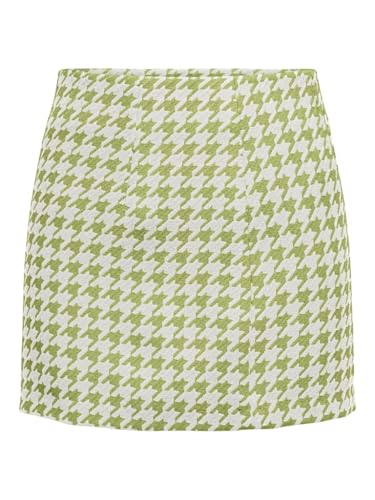 Jupe Femme ONLY Onlkimmie Life Skirt en Jean Casual