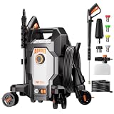 AIVOLT 4800PSI