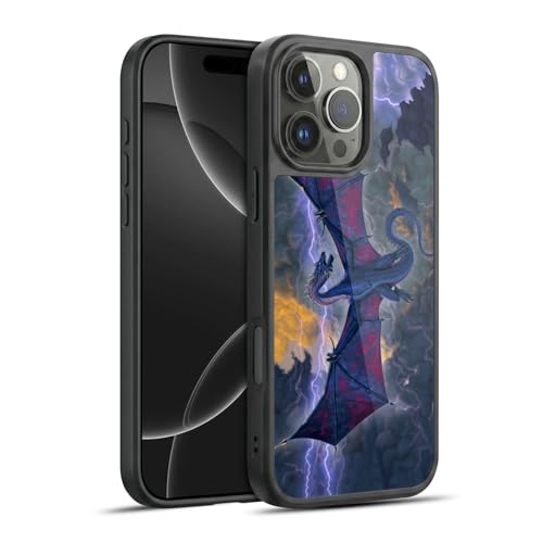 Coque iPhone 16 Pro Max Vincent HIE idéale pour vos aventures urbaines