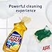 Cpc 44673 28 oz. Dish Detergent, Lemon Scent