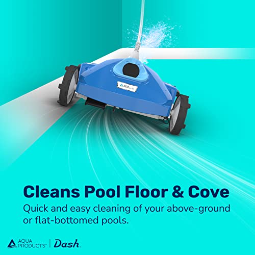 Aqua Products Dash AG Jet thumbnail 7