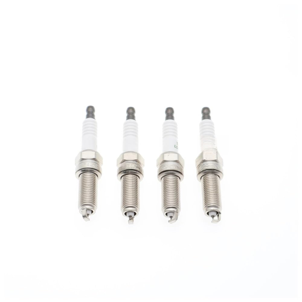 Bujías para Motor de automóvil Bujías para automóvil F4J16-3707010 para Chery para Jetour X70 para Tiggo 2 4 5 7 8 5X para Arrizo 5/7/6 Motor E4T15/E4T16 1 5T/1 6T