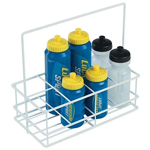 Precision Sports Bottle Holder 8 Hole Bottle Carrier