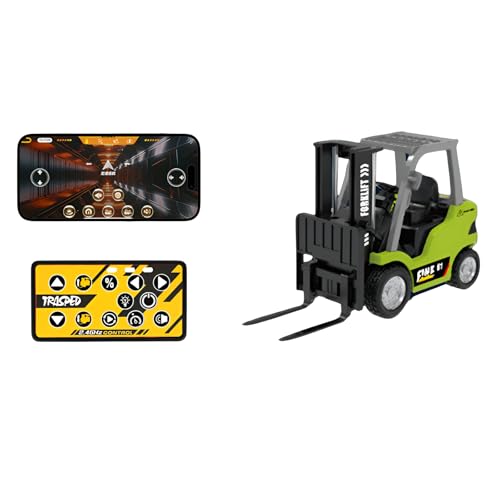 [Maidisly]tH[Ntg WR tH[Ntg 1/64 ~jWR ~jtH[Ntg RCJ[ dR X}zAPP/R ^CvC[d 2.4GHz ABSf ~\ qv[g fXNgbvݖ