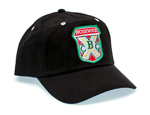 Bushwood Country Club Golf Hat Danny Noonan Cap Adult UN Multi miniatura 1