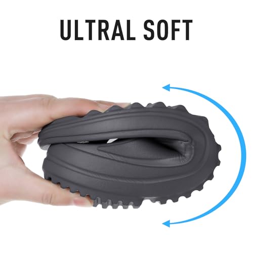 Image of shevalues Orthopedic Sandals for Women, Arch Support Recovery Flip Flops