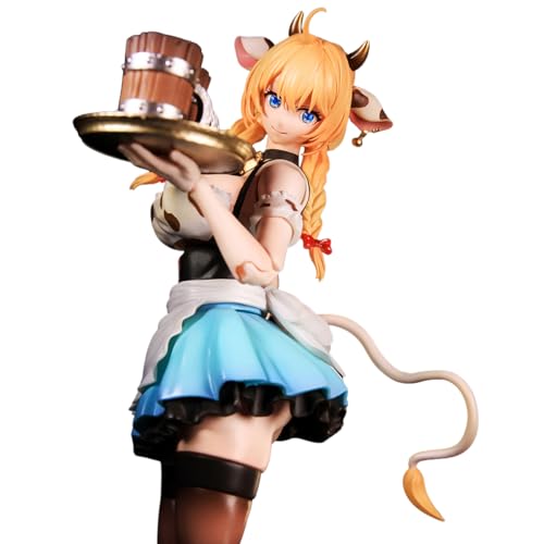 HiPlay LADoTOYS 1/12 第三弾 デイジー・トーレス ビアガール風 ERA-003 可動フィギュア 塗装済み 完成品
